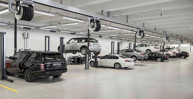 Güngören Oto Servis